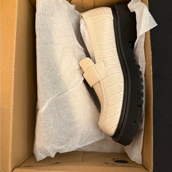 MATISSE LAGUNA CHUNKY LOAFER - Picture 2 of 4